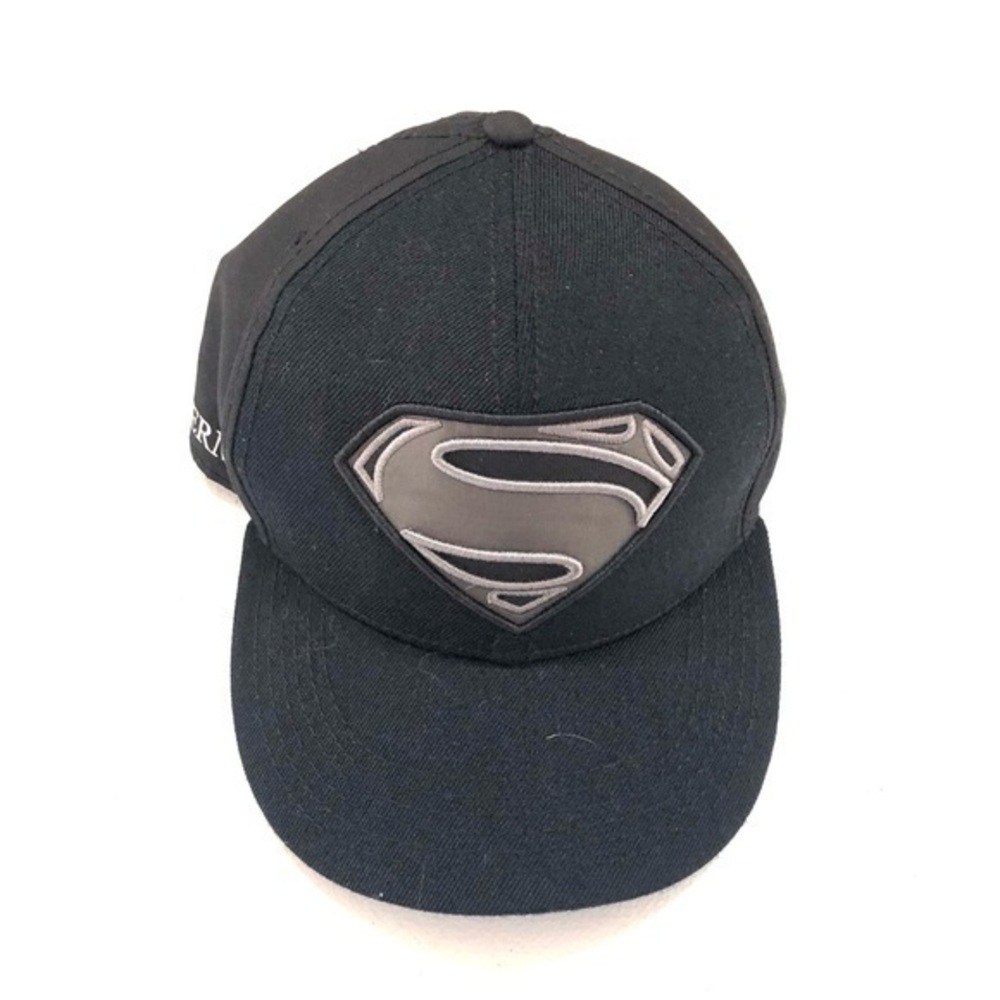 DC Comics Superman Men's Hat
